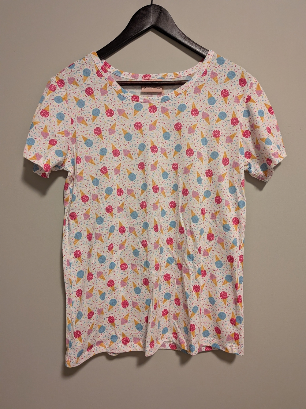 Ice Cream Jammies Set!